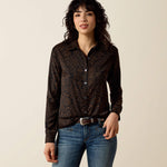 Homestyle Shirt - US 8318