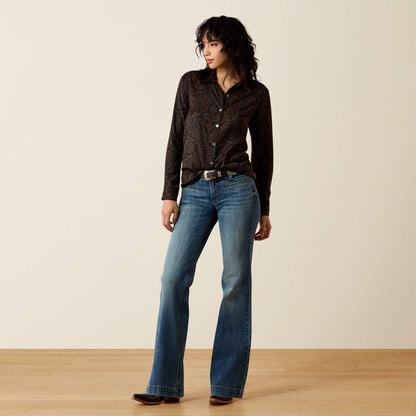 Homestyle Shirt - US 8318
