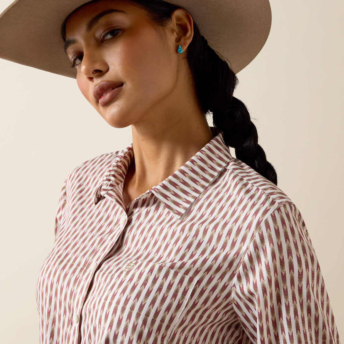 Kirby Pro Shirt - US 1651