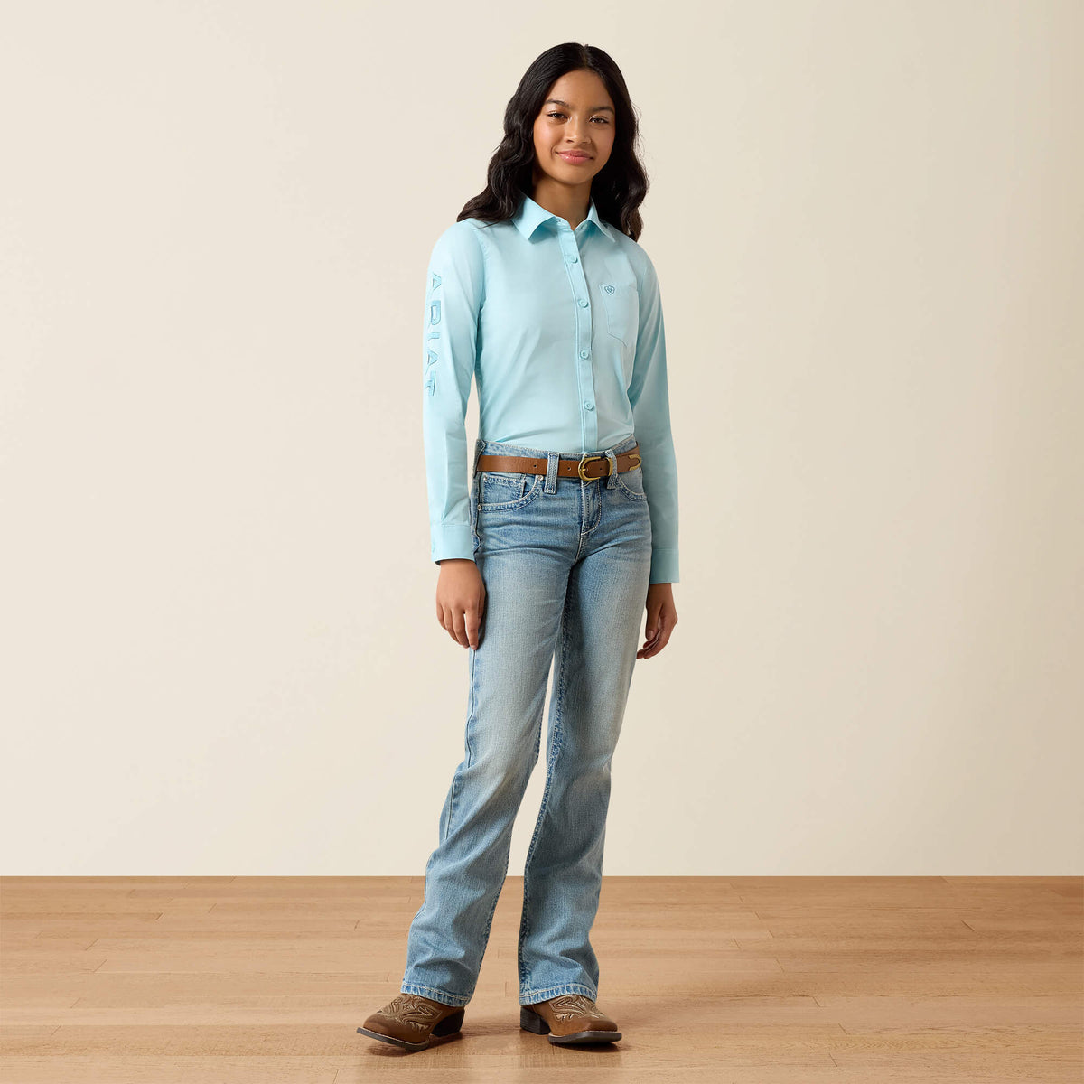 Team Kirby Shirt - US 0346