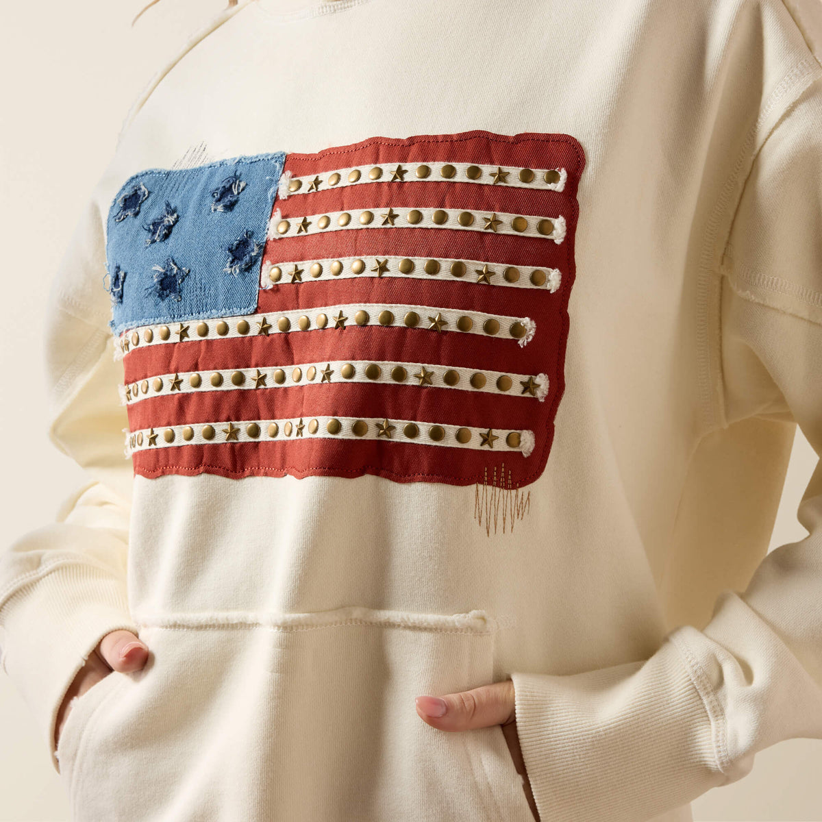Americana Hoodie - US 1916