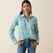 ADRIATIC PLAID