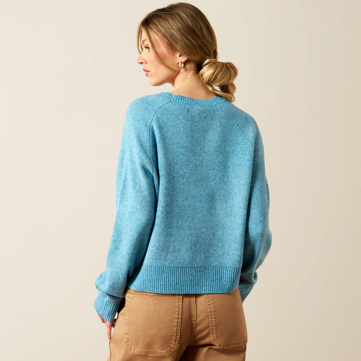 Epsom Sweater - US 0016