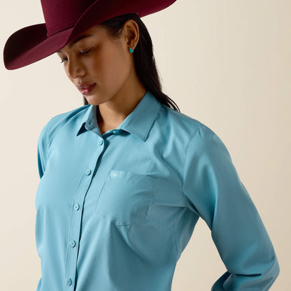 Kirby Pro Shirt - US 0446