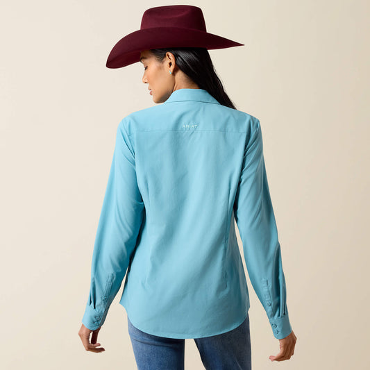 Kirby Pro Shirt - US 0446