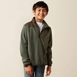 Basis Fleece Pullover - US 8415
