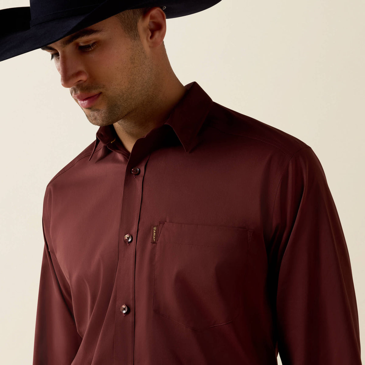 Everything Classic Fit Shirt - US 7924
