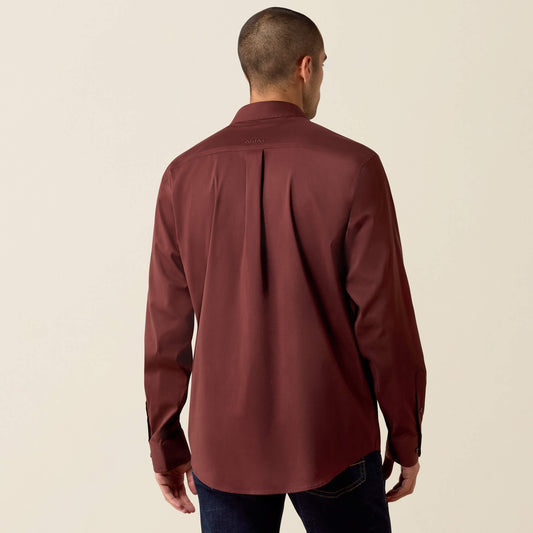 Everything Classic Fit Shirt - US 7924