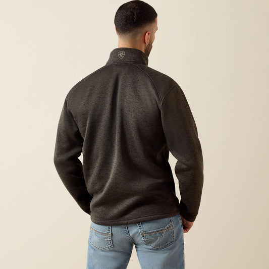 Caldwell Full Zip Sweater - US 4845