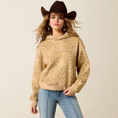 FADED LEOPARD