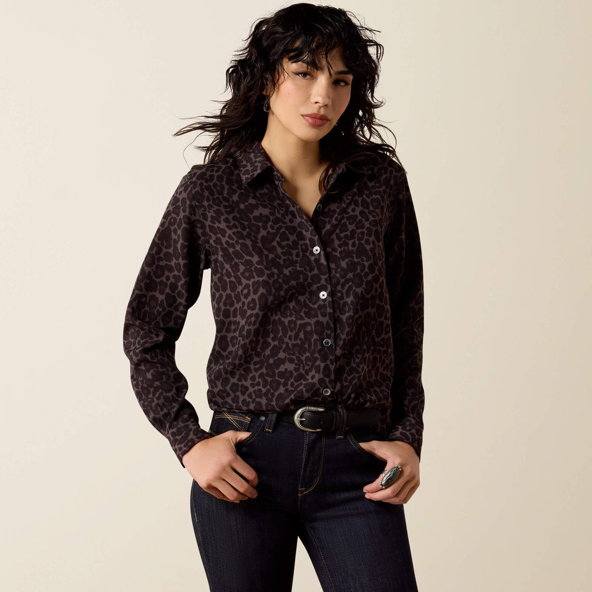 Homestyle Shirt - US 9246