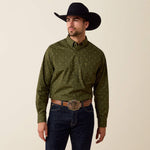 Chad Classic Fit Shirt - US 2936