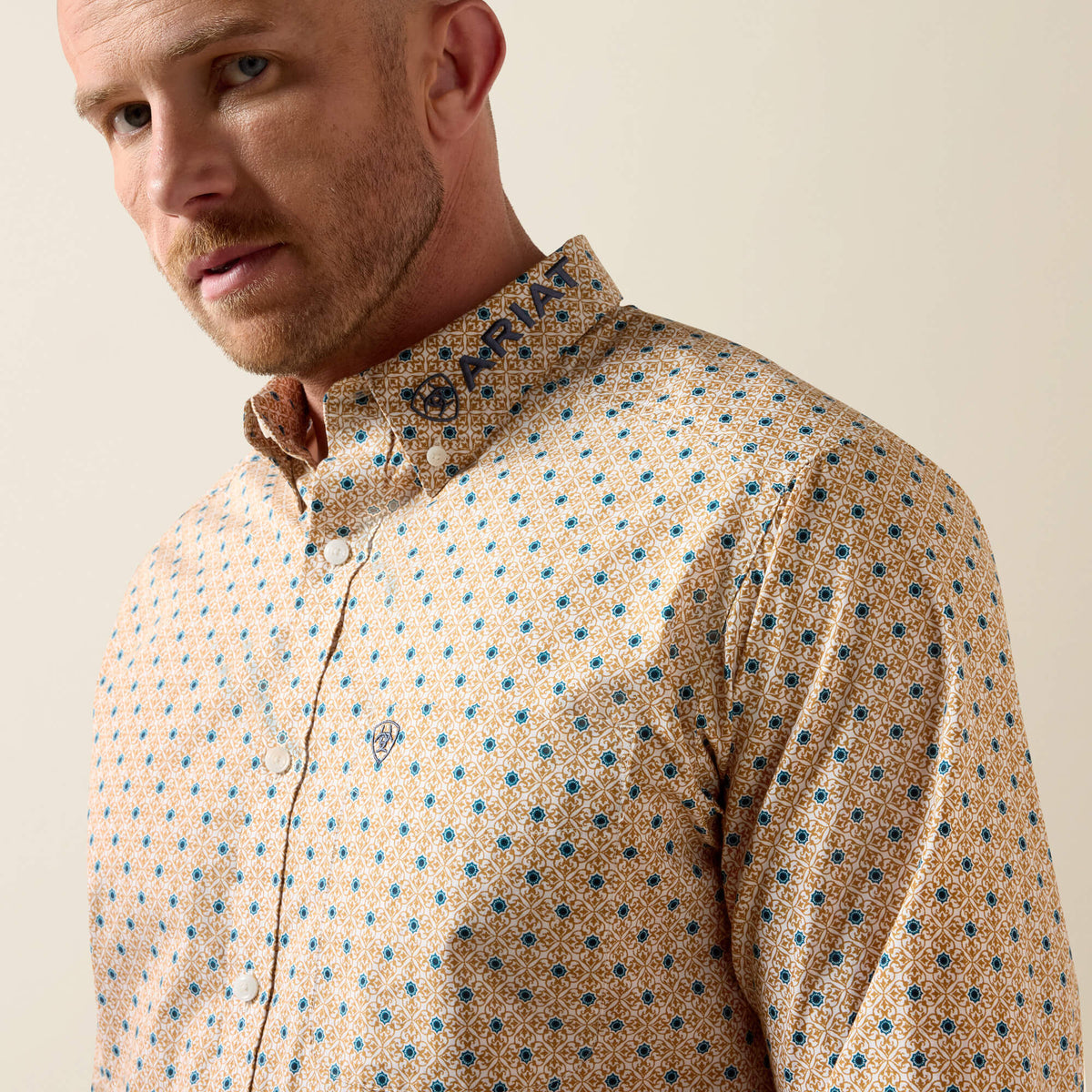 Team Dusty Classic Fit Shirt - US 5790