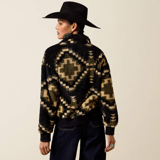 Berber Sweatshirt - US 4843
