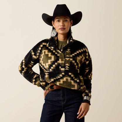 Berber Sweatshirt - US 4843