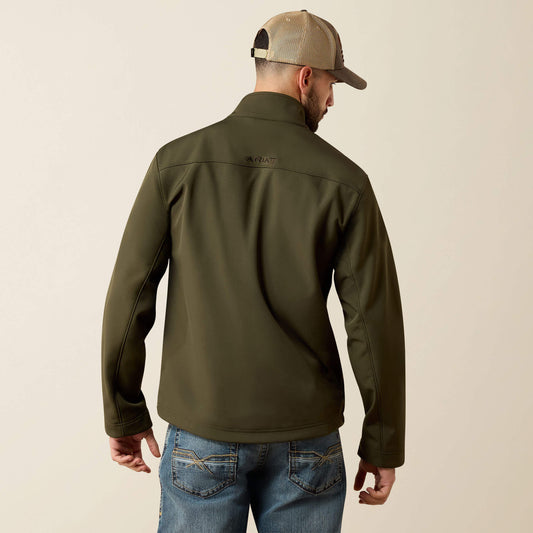 Vernon Softshell Jacket - US 7753
