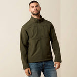 Vernon Softshell Jacket - US 7753
