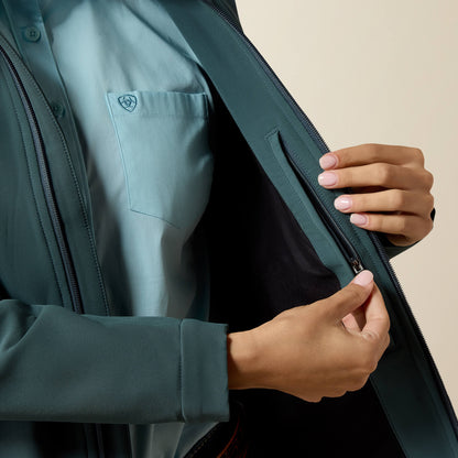 Atlas Jacket - US 2419