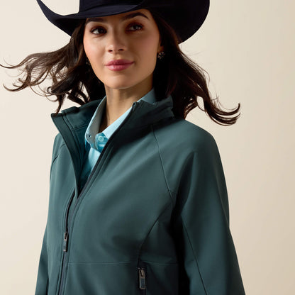 Atlas Jacket - US 2419