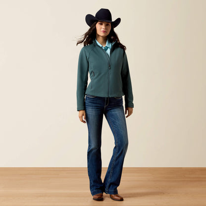 Atlas Jacket - US 2419