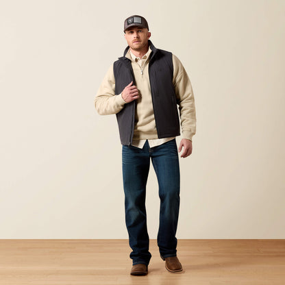 Pioneer Stretchshell Vest - US 7625