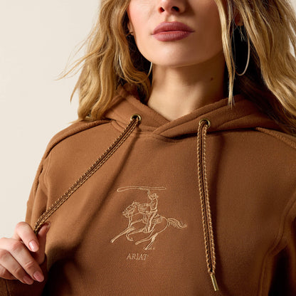 Daydreamer Hoodie - US 0115
