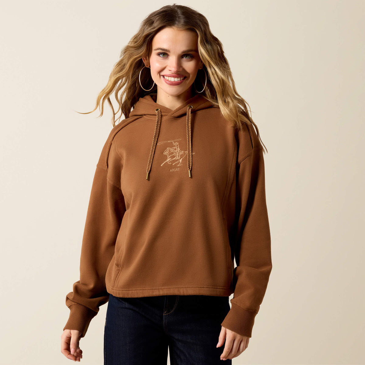 Daydreamer Hoodie - US 0115
