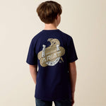 Ariat Snake Bite T-Shirt - US 6096