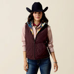 Dilon 2.0 Reversible Insulated Vest - US 8831