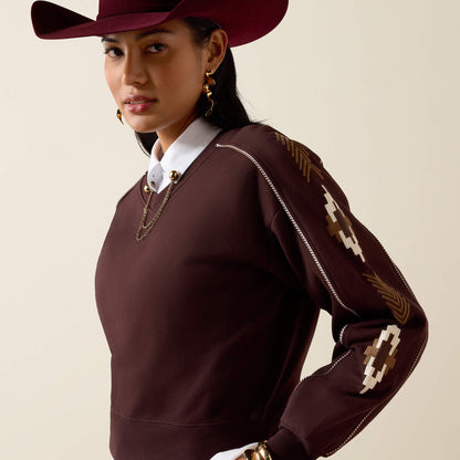 Dakota Sweatshirt - US 3336