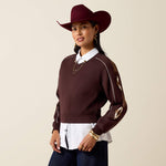 Dakota Sweatshirt - US 3336