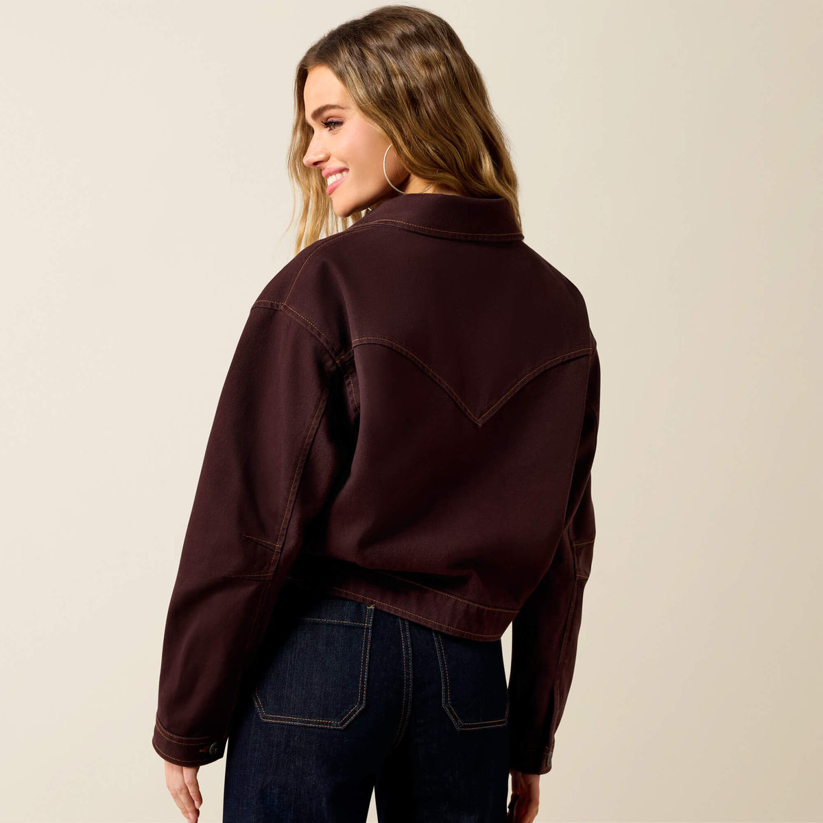 Cavalry Bomber Jacket - US 6541