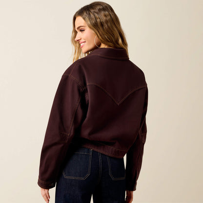 Cavalry Bomber Jacket - US 6541