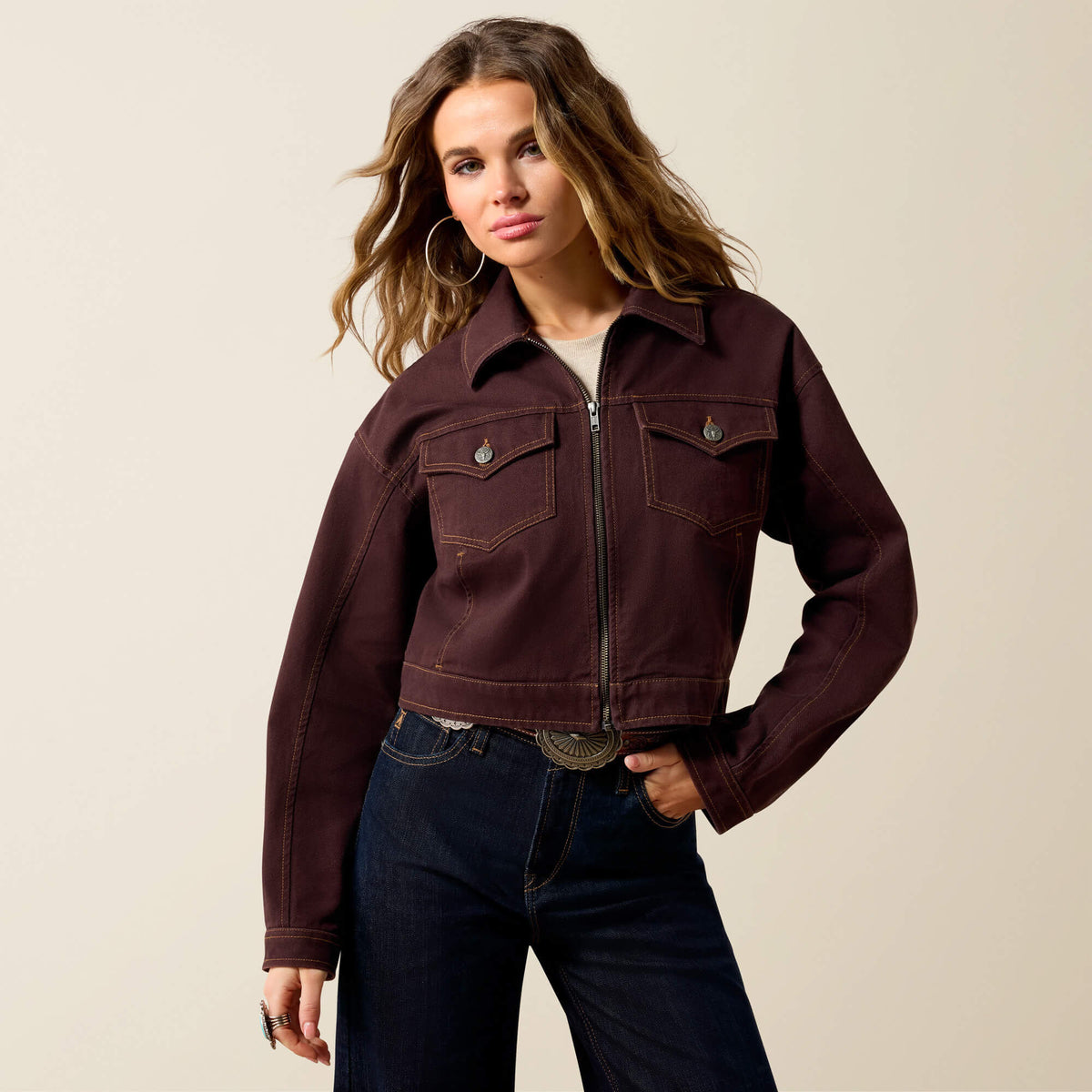 Cavalry Bomber Jacket - US 6541