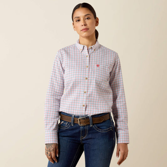 FR Gauge Work Shirt - US 1212