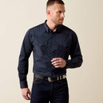 Everything Classic Fit Snap Shirt - US 2980