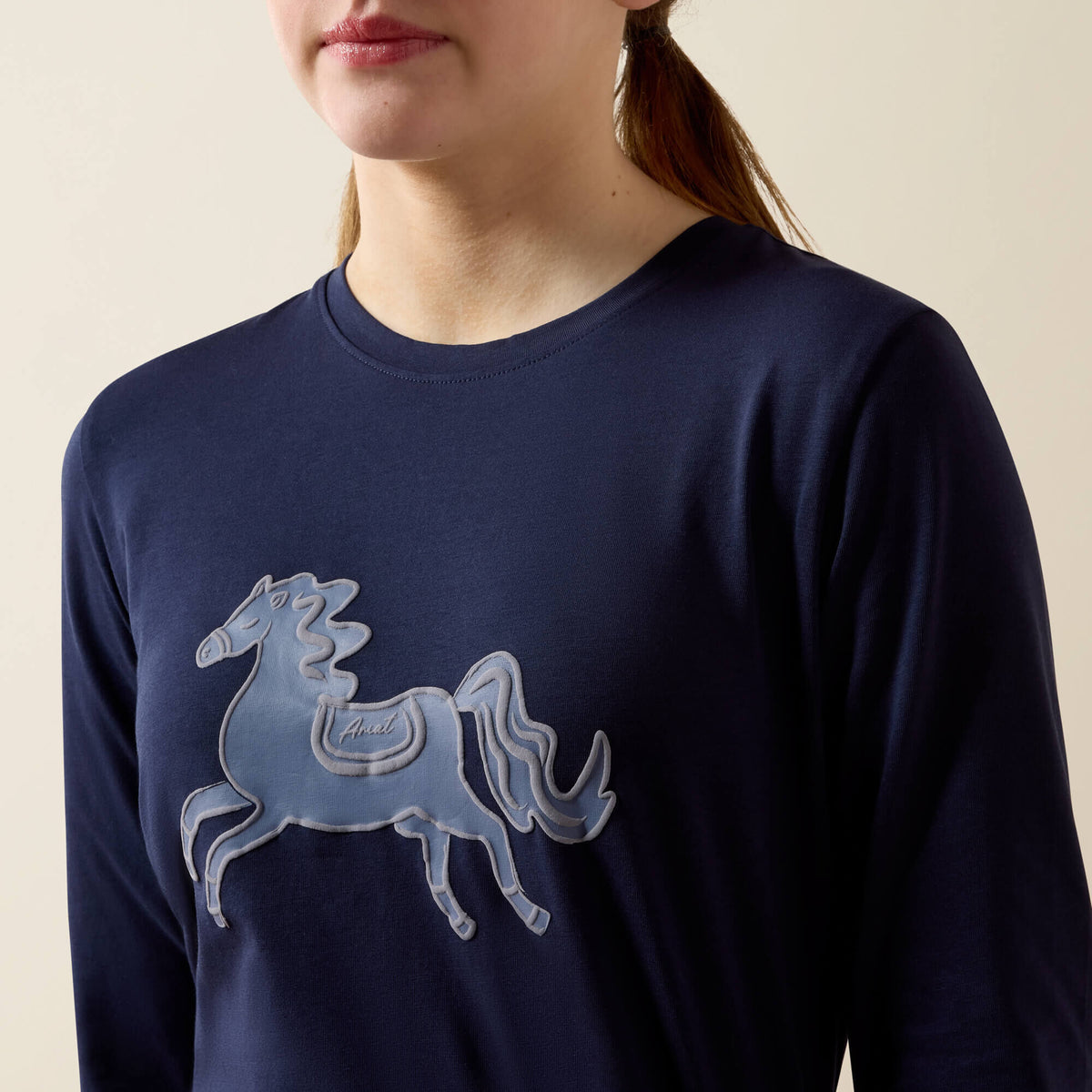 Pretty Pony T-Shirt - US 0794