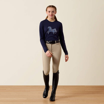 Pretty Pony T-Shirt - US 0794