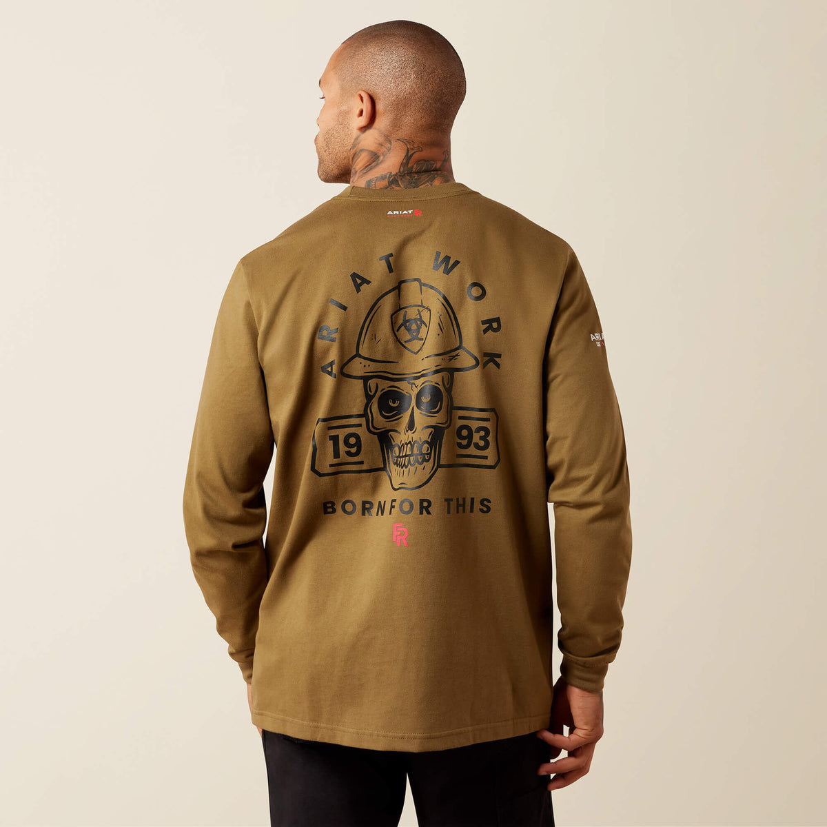 FR Hardhead T-Shirt - US 4157