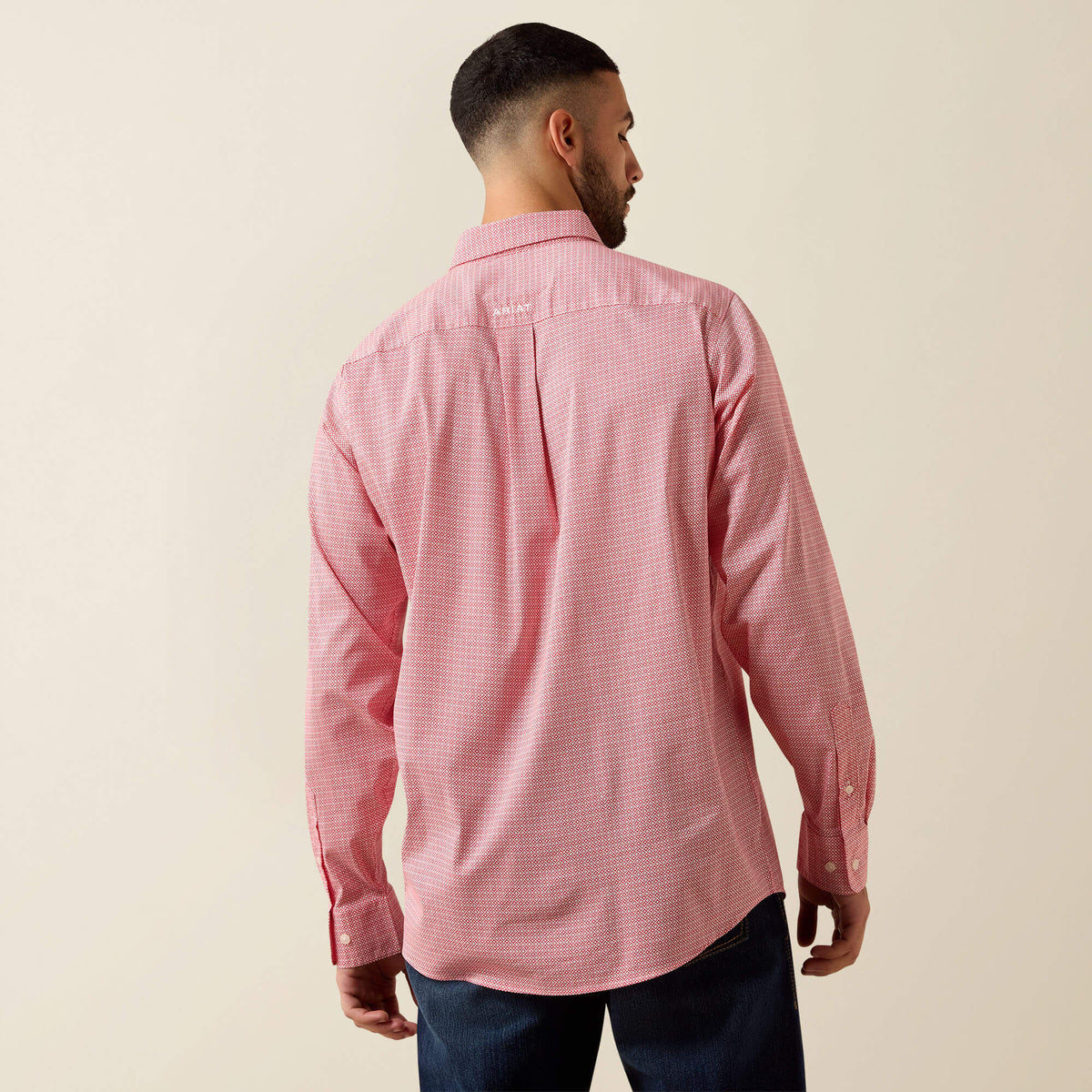 Everything Classic Fit Shirt - US 1923