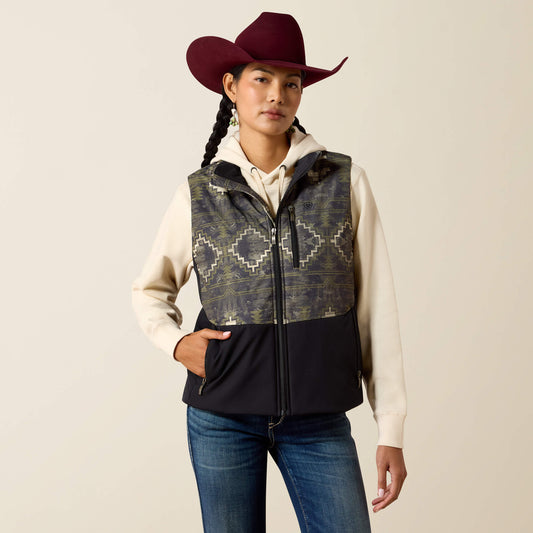 Titan Insulated Vest - US 4252