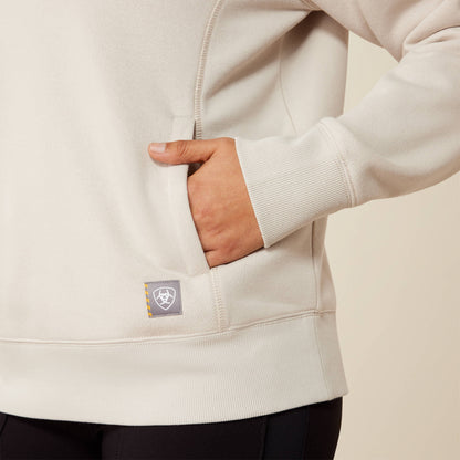 Rebar Lightweight Fleece Sweatshirt - US 1174