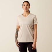 SILVER GREY HEATHER