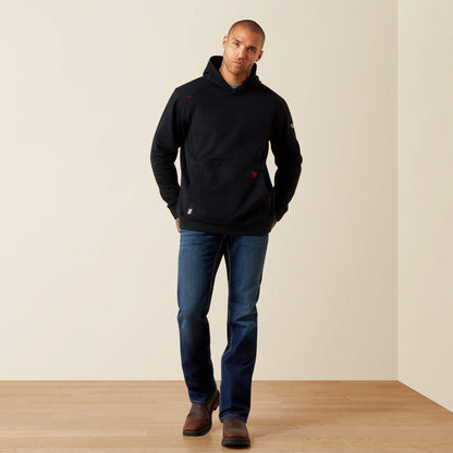 FR DuraStretch Pullover Hoodie - US 5527