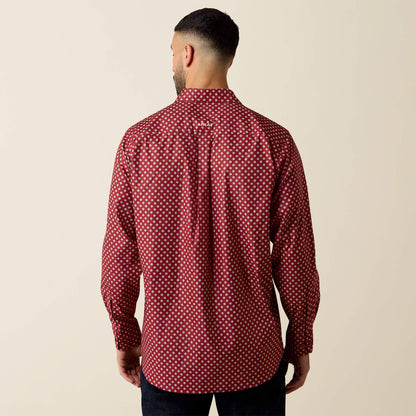 Everything Classic Fit Shirt - US 0351