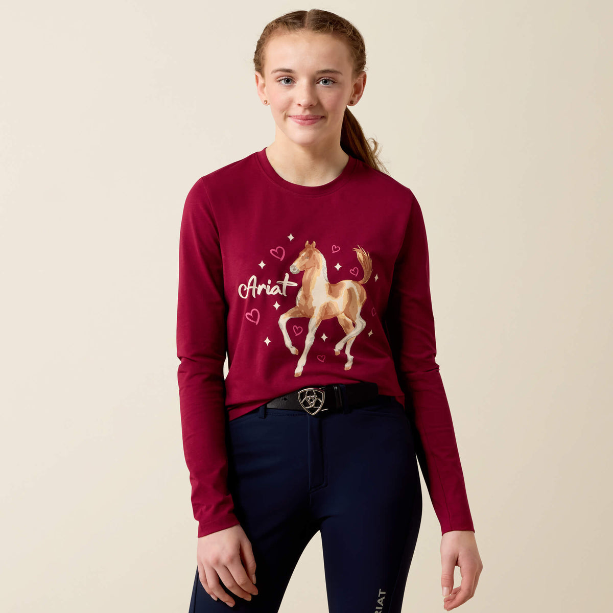 Painted Dream T-Shirt - US 4324