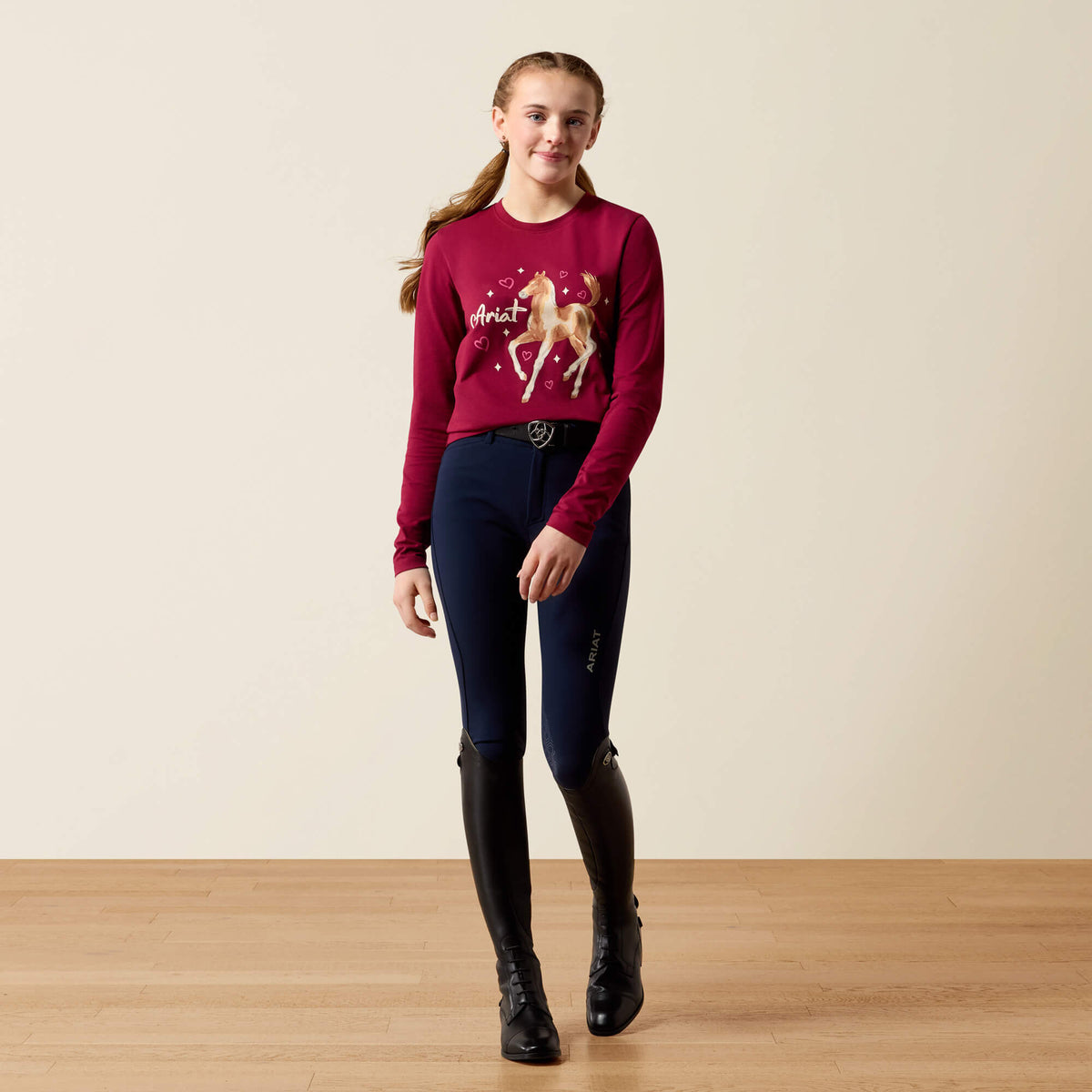 Painted Dream T-Shirt - US 4324