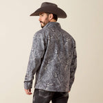 Logo Softshell Jacket - US 2993