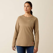 FIELD KHAKI