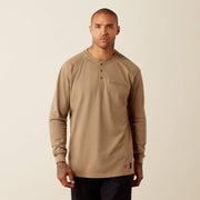 FIELD KHAKI